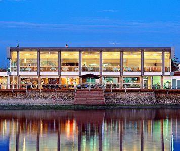 The Baths Middle Brighton – Bayside