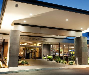 Phillip Island RSL – Events & Weddings