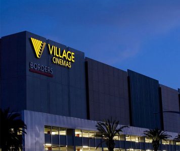 Village Cinemas Doncaster – Eastern Suburbs Area