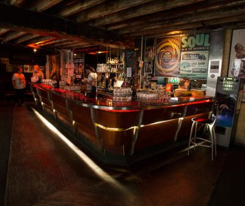 Cherry Bar – Live Music Melbourne