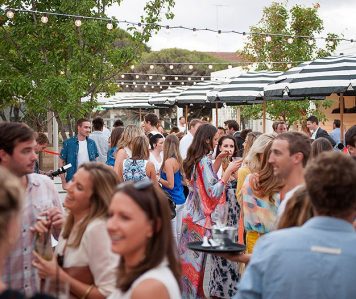 Cottesloe Beach Hotel