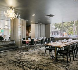 Cremorne Hotel