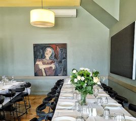 Estia Restaurant