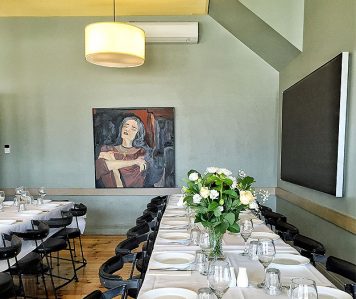 Estia Restaurant