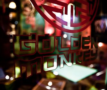 Golden Monkey – CBD Birthday Party