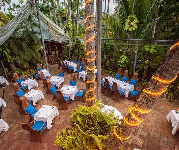 Nautilus Restaurant – Wedding Receptions