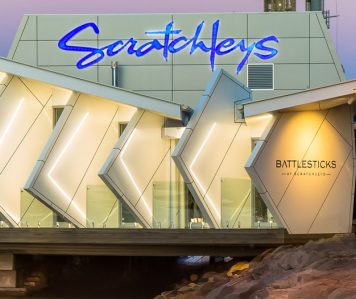 Scratchleys On The Wharf – Business Conference Centre Newcastle