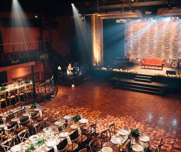 The Tivoli – Premier Entertainment Venue